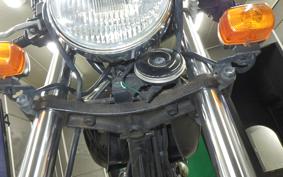 HONDA CB223S 2023 MC40