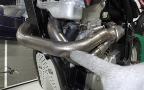 HUSQVARNA TE450 2008