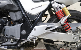 HONDA CB400 SUPER  BOL D`OR ABS 2015 NC42