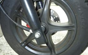 YAMAHA JOG ZR Gen.3 2012 SA39J