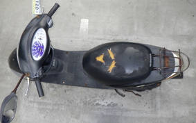 HONDA DIO Gen.5 2011 AF56