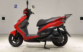 YAMAHA CYGNUS 125 XSR 2 SE44J