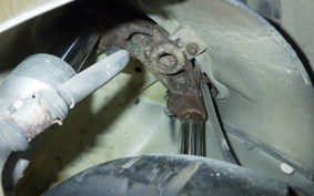 HONDA LEAD 100 JF06