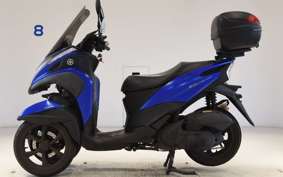 YAMAHA TRICITY 155 A SG37J