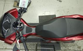 HONDA PCX 125 2023 JF81