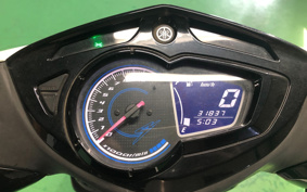 YAMAHA CYGNUS 125 X SE44J