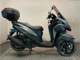 Фото Yamaha TRICITY 125 с японского аукциона