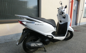 HONDA LEAD 125 JK12