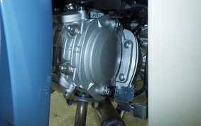HONDA C125 SUPER CUB 2001 JA71