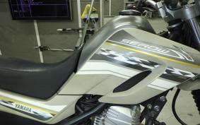 YAMAHA SEROW 250 Gen.2 2017 DG17J