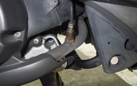 YAMAHA CYGNUS 125 X 2010