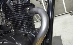 KAWASAKI 250TR BJ250F