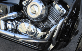YAMAHA DRAGSTAR 400 2013 VH02J