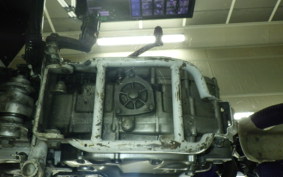 SUZUKI DJEBEL 200 (DR200SE) SH42A