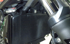 KAWASAKI Z400 Gen.2 2024 EX400L