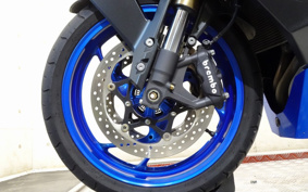SUZUKI GSX-S1000GT 2023 EK1AA