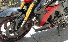 SUZUKI GSX-S1000 2015 GT79A