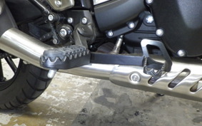 TRIUMPH SCRAMBLER 400X 2024