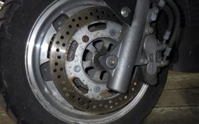SUZUKI SKYWAVE 250 (Burgman 250) CJ41A