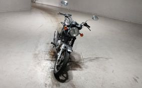 YAMAHA YB125SP PCJL