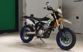 KAWASAKI KLX250D TRACKER X LX250V