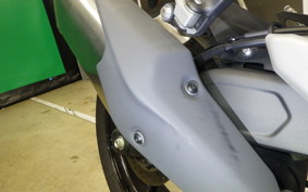 KAWASAKI ZX-4R SE 2025 ZX400P