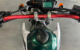 YAMAHA SEROW 250 DG17J
