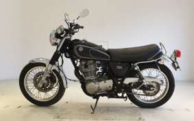 YAMAHA SR400 Gen.4 2012 RH03J