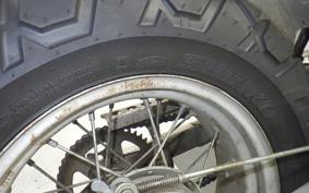 YAMAHA TW200 Gen.2 DG07J