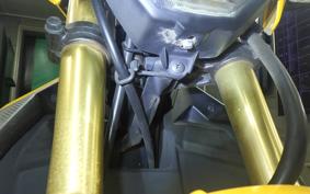 HONDA ZOOMER-X