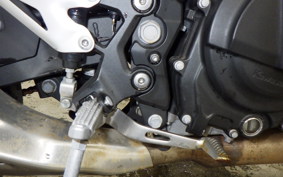 KAWASAKI Z400 Gen.2 2022 EX400G