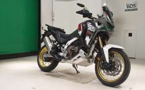 HONDA CRF1100L AFRICA TWIN DCT 2026 SD15