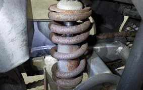 HONDA NS-1 GEN 2 AC12