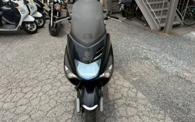YAMAHA MAJESTY 125FI SE27