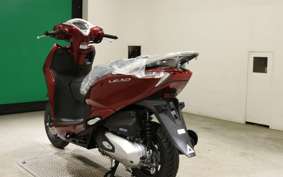HONDA LEAD 125 2015 JK12