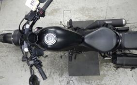 HONDA REBEL 250 A 1985 MC49