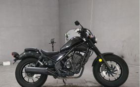 HONDA REBEL MC49