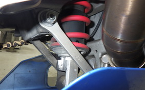 SUZUKI GSX-R1000 2001