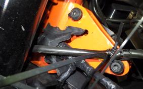 KTM 390 RC 2021