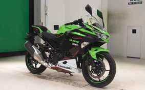 KAWASAKI NINJA 400 2022 EX400G