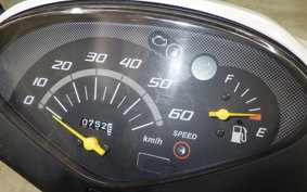 HONDA DIO Gen.6 AF68