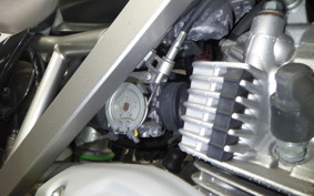 KAWASAKI KLX125 LX125C