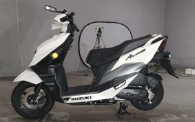 SUZUKI AVENIS125 EA12J