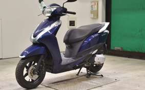 HONDA LEAD 125 JF45