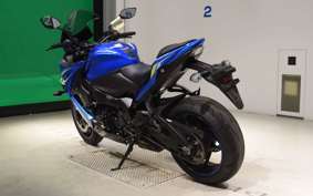 SUZUKI GSX-S1000F 2019 GT79B