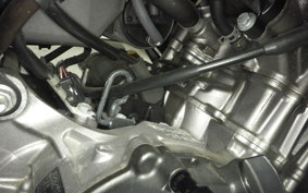 HONDA CBR250RR 2008 MC51