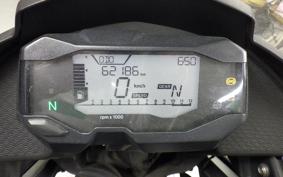 BMW G310GS 2019