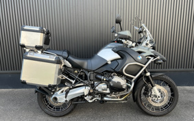 BMW R1200GS ADVENTURE 2011 0470