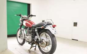 YAMAHA SR400 Gen.3 2004 RH01J