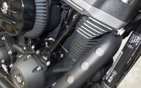 HARLEY FXBB1750 2018